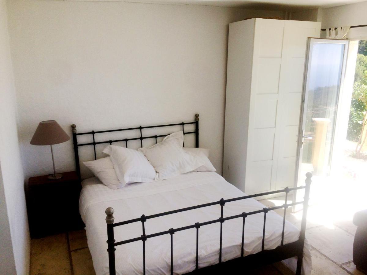 Auberge De La Croix Du Pape Éze Ngoại thất bức ảnh