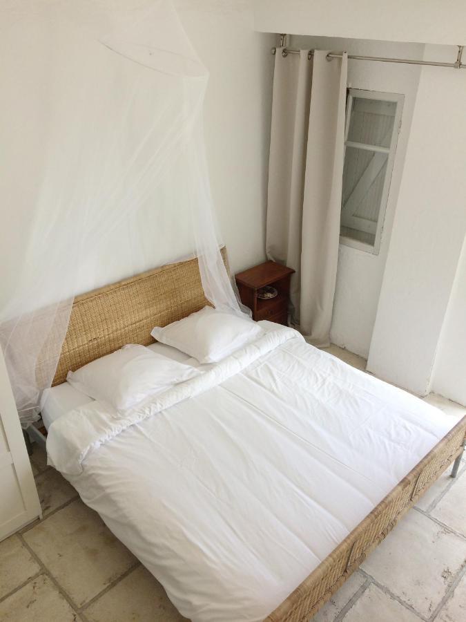 Auberge De La Croix Du Pape Éze Ngoại thất bức ảnh
