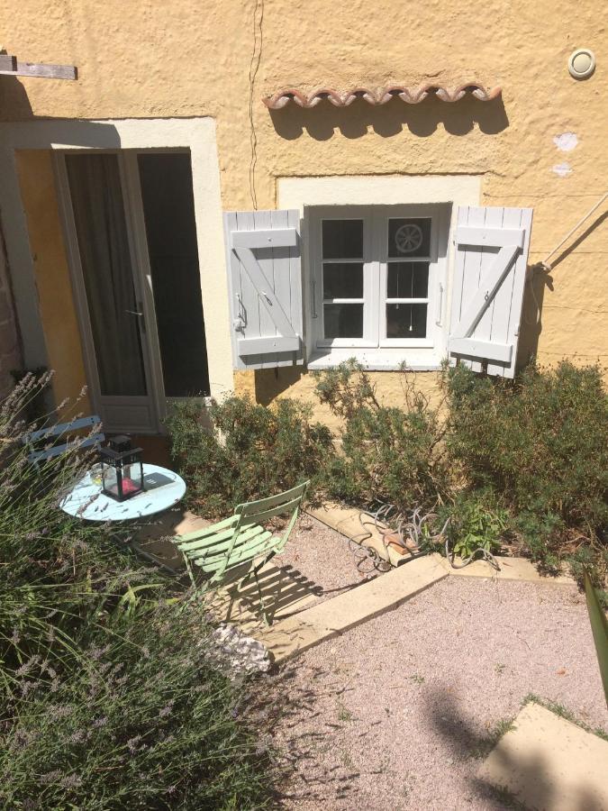 Auberge De La Croix Du Pape Éze Ngoại thất bức ảnh