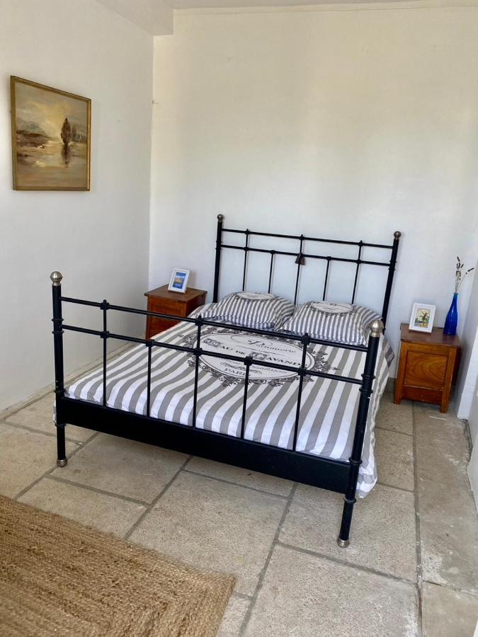 Auberge De La Croix Du Pape Éze Ngoại thất bức ảnh